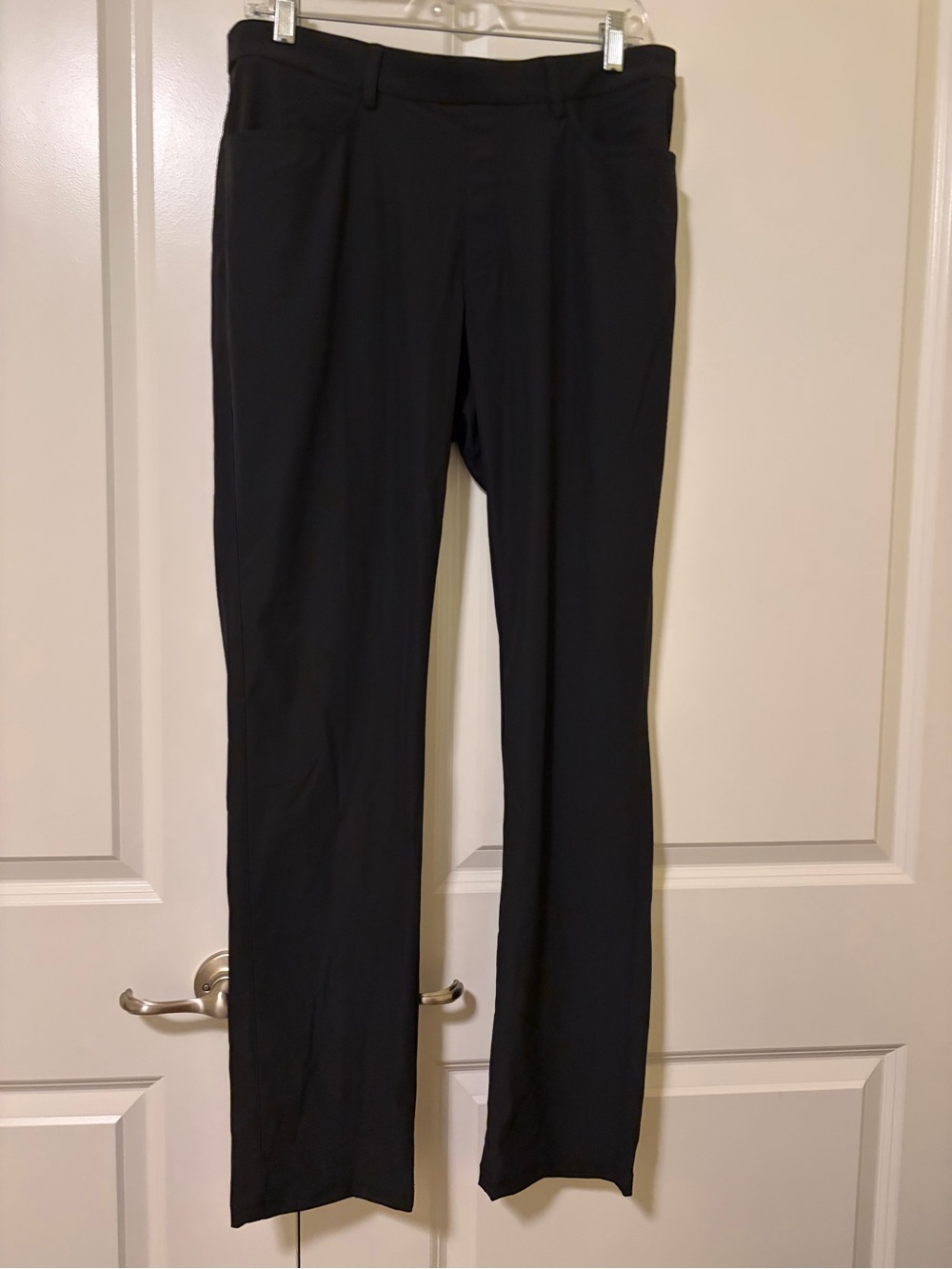 Greg Norman Performance Mens Golf Pants